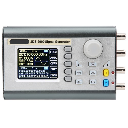 Jds2900 50m dual - dual, channel