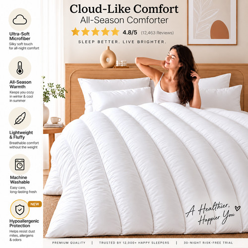 Duvet tog 7 - duvet, 2.5