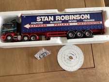 Corgi 1/50 Scale CC12205 -