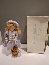 The Danbury Mint Storybook