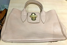 Vera Pelle Beige Italian