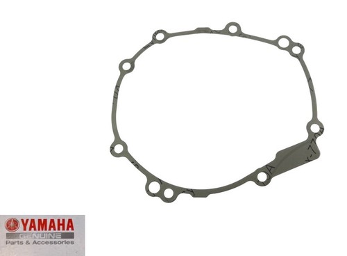 Light machine cover gasket - cover,