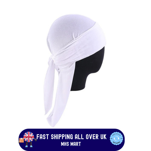 Premium velvet durag for - velvet, men