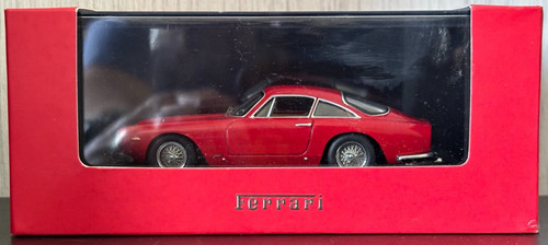 Ixo fer035 ferrari - ferrari, gt