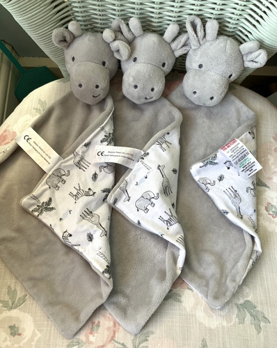 Matalan grey giraffe - 3,