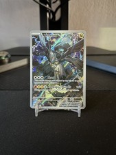 N’s Zekrom 031 Promo Black