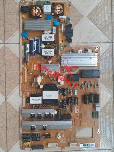 Used samsung power board - power,