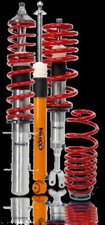 70 VW 21/50 ? V-MAXX COILOVER