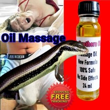 A3 MALE MEN ENLARGER GROWTH