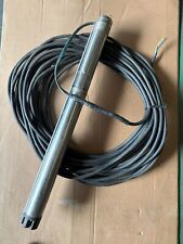 Grundfos Borehole Pump (11/2")
