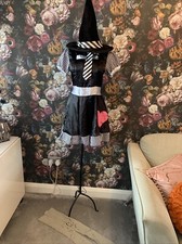 Adult Fancy Dress Size Small