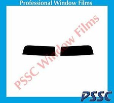 PSSC Pre Cut Sun Strip Car