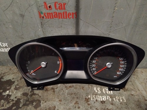 Ford max 2009 speedo dials - 2009,
