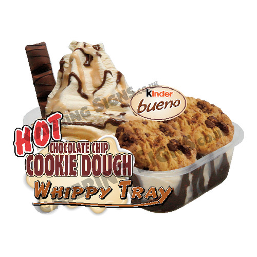 Kinder bueno hot - bueno,