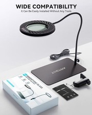 ARTDOT 10X Magnifying Glass