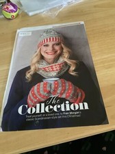 Scandinavian Style Woman