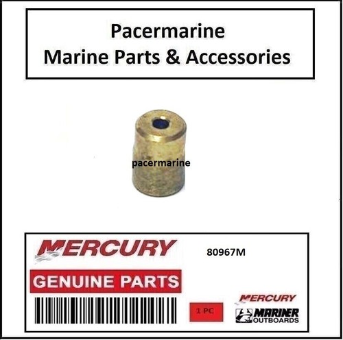 Yamaha mariner oem jet 80967m - jet,