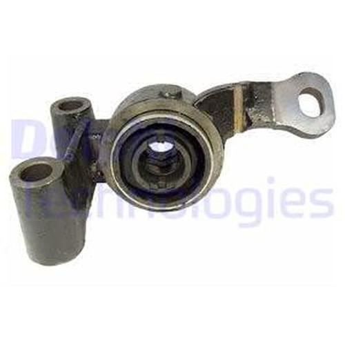 Wishbone bush lower - wishbone,