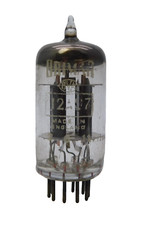 Brimar ecc82 12au7 - brimar,