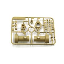 Tamiya 56017 Type VI King