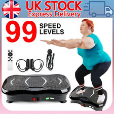 Power Vibration Plate
