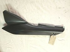 2008 Suzuki Bandit GSF 1250 SA K8 GT L / H Side Seat Panel Fairing