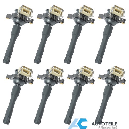 Ignition coil - 6,