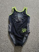 Gk Simone Biles Leotard (CS)