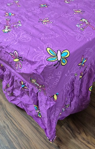 Single bed groovy chick - bed,