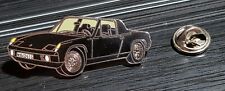 Porsche Pin 914 VW Porsche