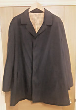 Dannimac Trench Coat Lined