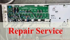 Repair service uponor c35 c33 - repair,