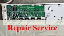 REPAIR SERVICE Uponor C35 C33 underfloor heating 12 channel control C56 wireless