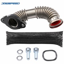 EGR Cooler Elbow Pipe & Gasket