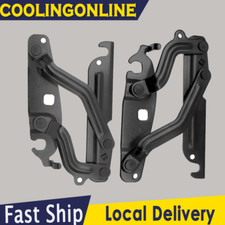 LEFT&RIGHT HOOD HINGES Kit FOR