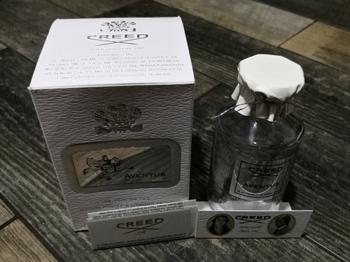 Vintage creed aventus empty - vintage,