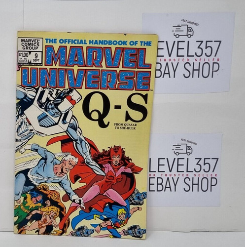 Comic book the official - comic,