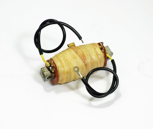 Bmw r24 r25 - r26, coil