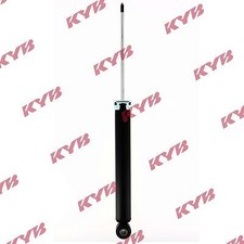 KYB Rear Shock Absorber for Vauxhall Zafira Tourer A20DTR 2.0 Nov 2012-Nov 2018