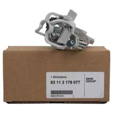 BMW GENUINE HEADLIGHT ANGEL