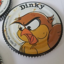 Vintage Disney Robertson's Jam