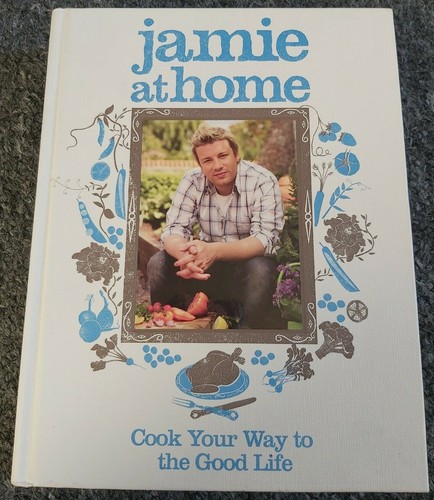 Jamie home cook your - jamie,