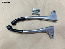 Brake Clutch Lever & Pivot