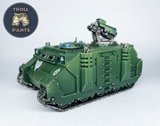 Warhammer 40k - Dark Angel