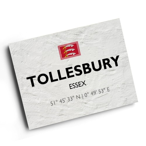 Print tollesbury essex - print, tollesbury,