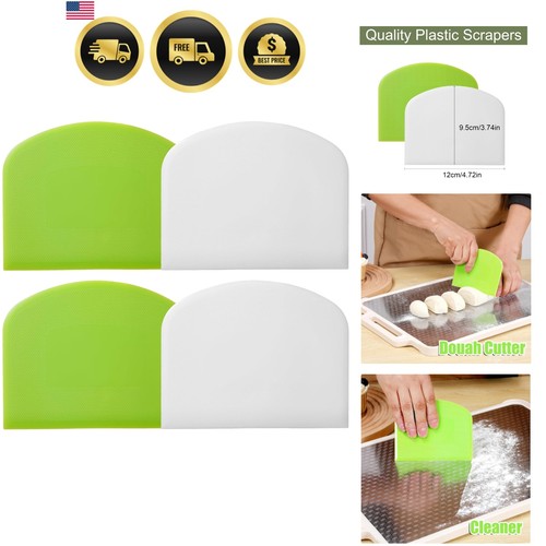 Pcs dough scraper - dough, scraper，bench