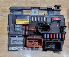 PEUGEOT 207 2006 -2014 1.4