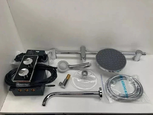 Smartap smart digital shower - smartap,