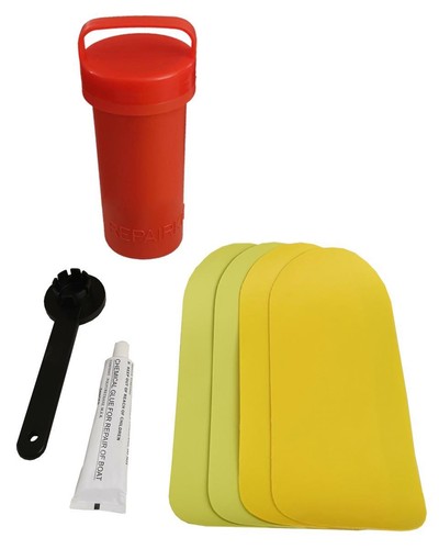 Jobe multi rider - rider, kit