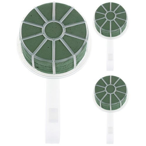 Pcs floral holder flower - 3,